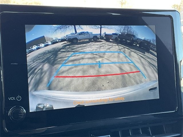 Thumbnail: 2024 Toyota Corolla - 21