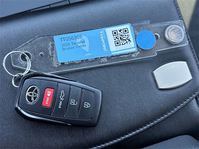 Thumbnail: 2026 Toyota Tacoma - 28