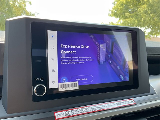 Thumbnail: 2025 Toyota Tacoma - 23