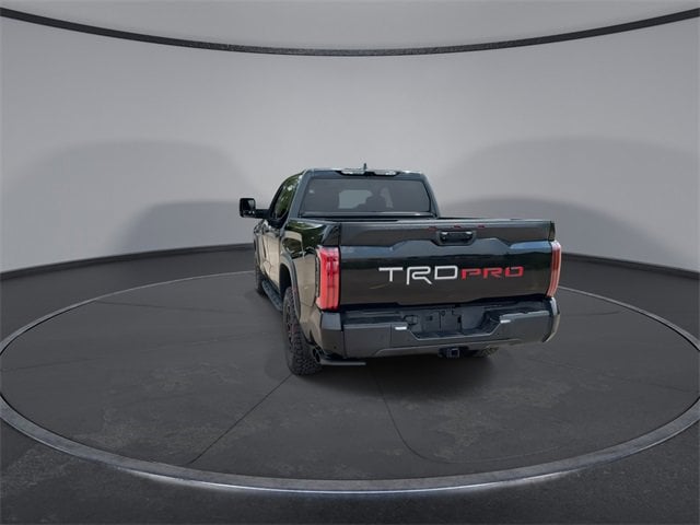 Thumbnail: 2023 Toyota Tundra - 6