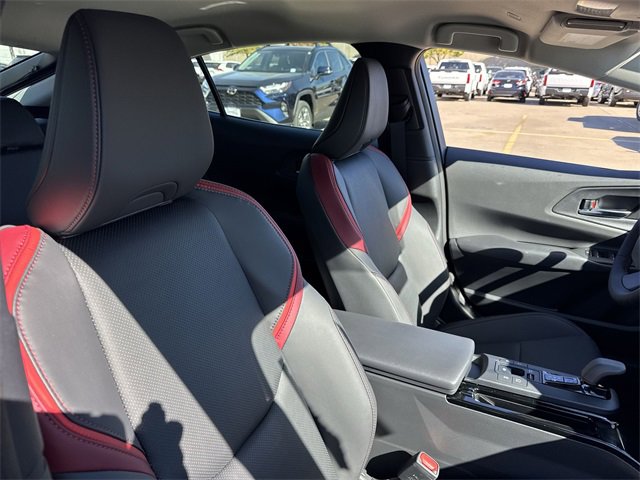 Thumbnail: 2026 Toyota Prius - 16