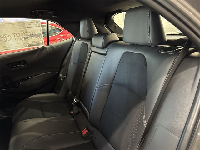 Thumbnail: 2025 Toyota GR Corolla - 10