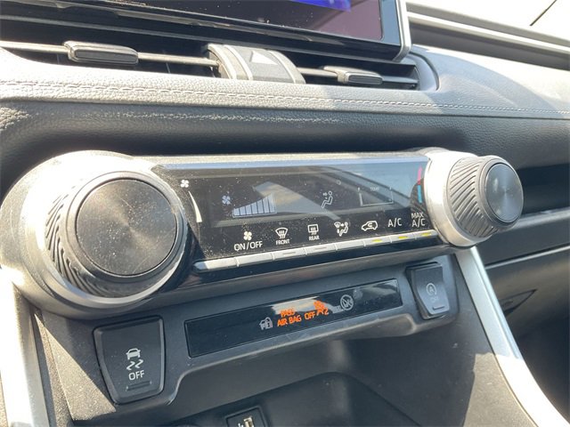 Thumbnail: 2024 Toyota RAV4 - 15