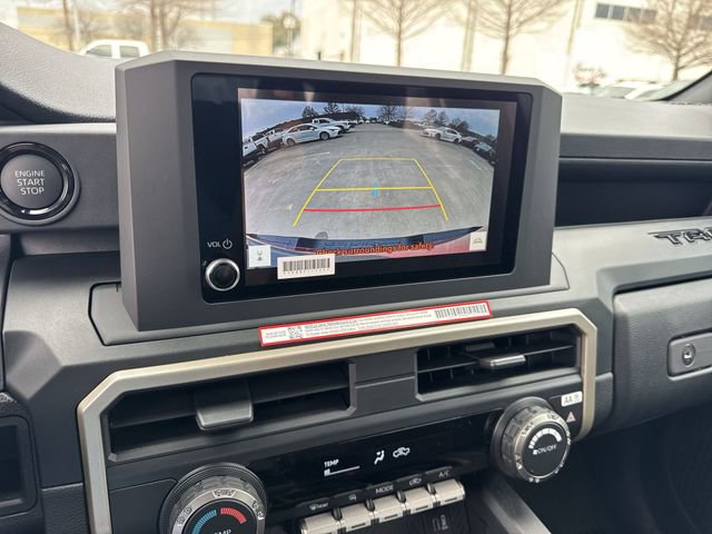 Thumbnail: 2026 Toyota Tacoma - 20