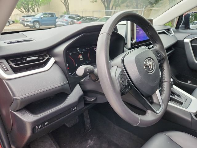 Thumbnail: 2024 Toyota RAV4 - 10