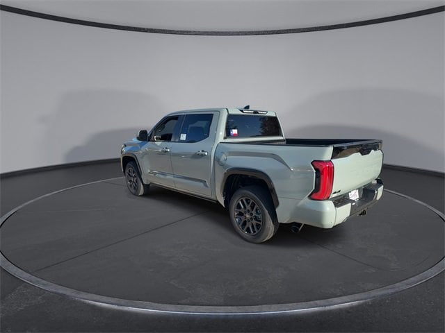 Thumbnail: 2026 Toyota Tundra - 6