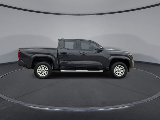 2025 Toyota Tacoma SR5 - Photo 9