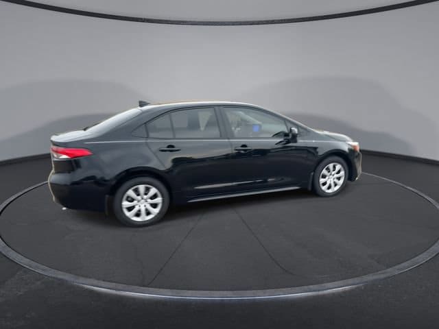 Thumbnail: 2026 Toyota Corolla - 8