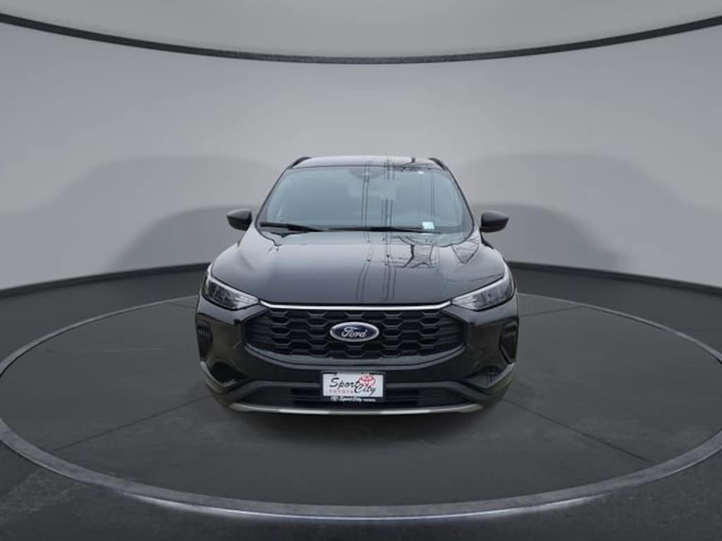 Used 2025 Ford Escape ST-Line SUV