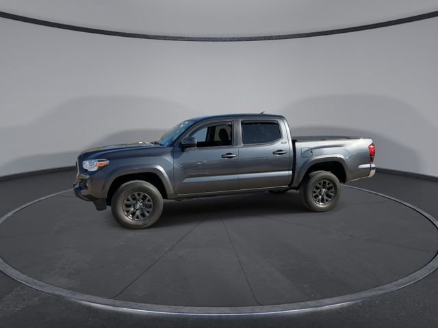 Thumbnail: 2023 Toyota Tacoma - 5