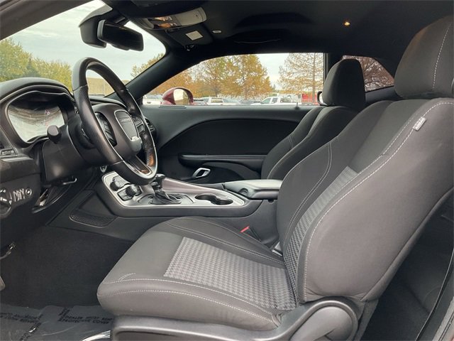 Thumbnail: 2022 Dodge Challenger - 12