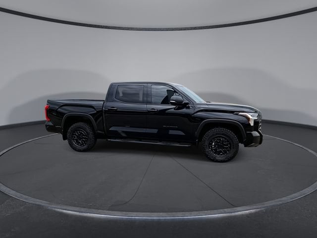 Thumbnail: 2026 Toyota Tundra - 9