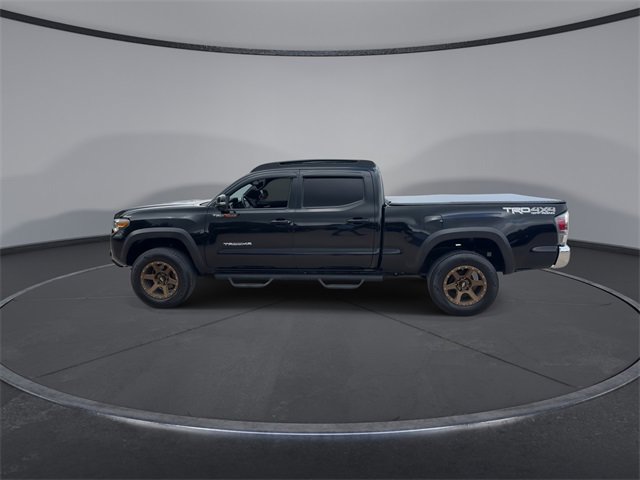 2021 Toyota Tacoma TRD V6 photo 4