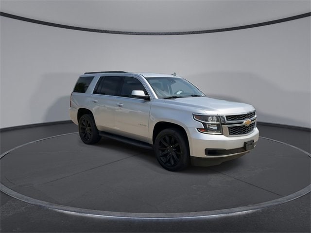 Thumbnail: 2020 Chevrolet Tahoe - 2