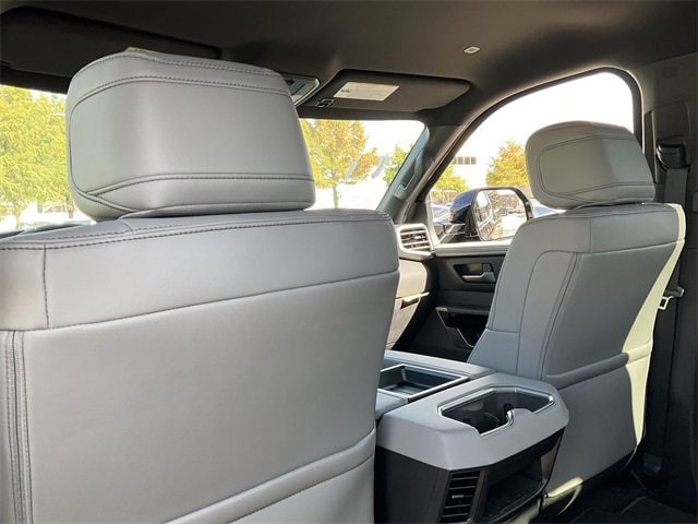 Thumbnail: 2026 Toyota Tundra - 15