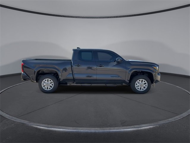 Thumbnail: 2025 Toyota Tacoma - 9