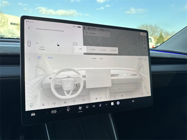 Thumbnail: 2026 Tesla Model Y - 24