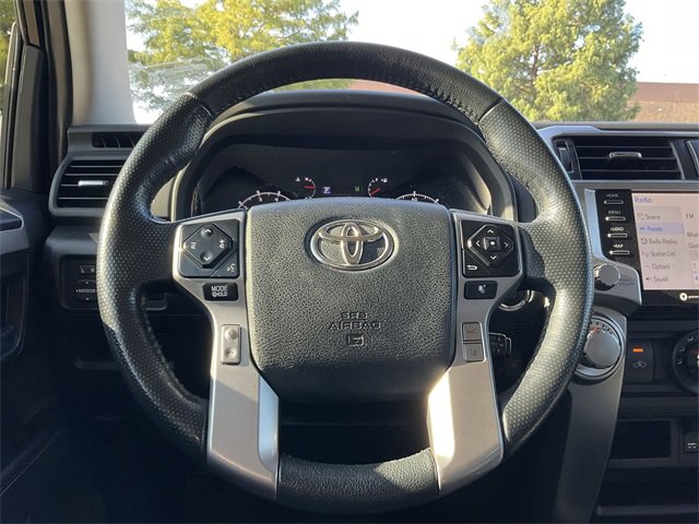 Thumbnail: 2023 Toyota 4Runner - 20
