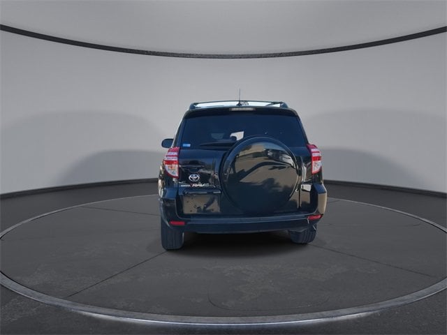 Thumbnail: 2010 Toyota RAV4 - 7