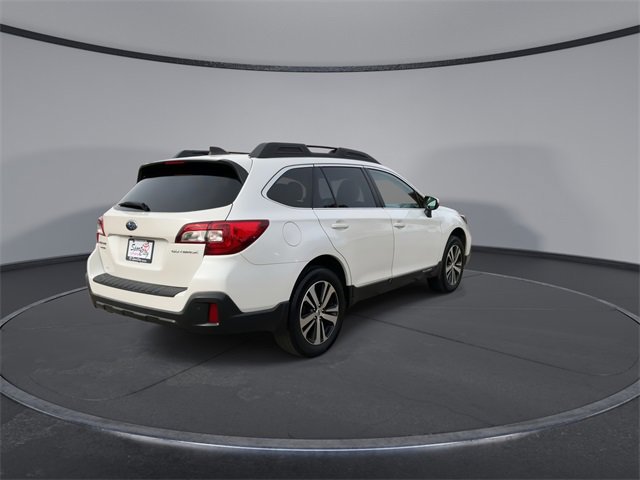 Thumbnail: 2018 Subaru Outback - 8