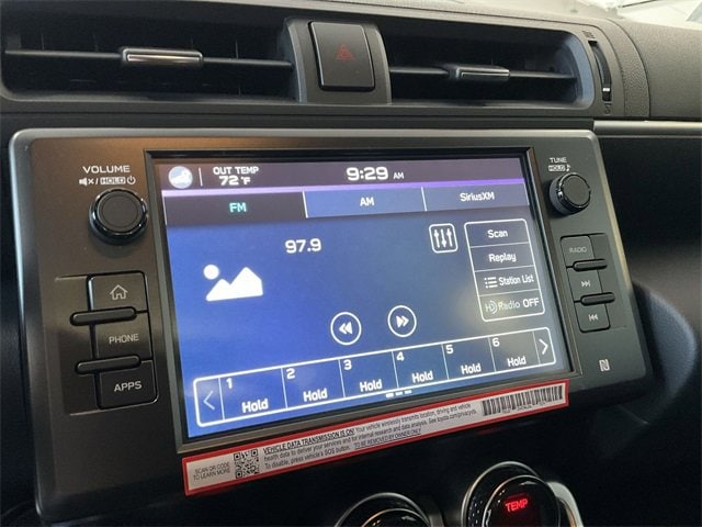 Thumbnail: 2025 Toyota GR86 - 13