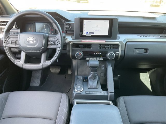 Thumbnail: 2024 Toyota Tacoma - 18