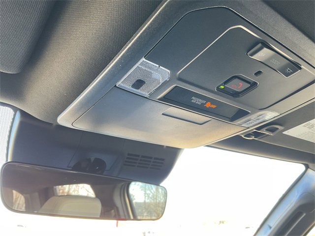 Thumbnail: 2025 Toyota Tacoma - 25