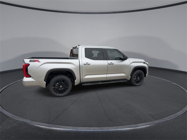 Thumbnail: 2026 Toyota Tundra - 8