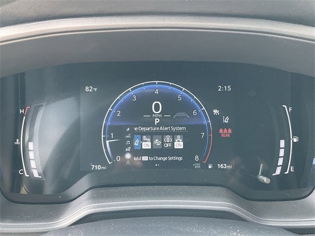 Thumbnail: 2026 Toyota Corolla - 27