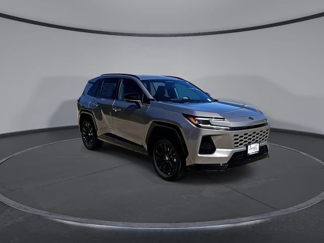 Thumbnail: 2026 Toyota RAV4 - 2