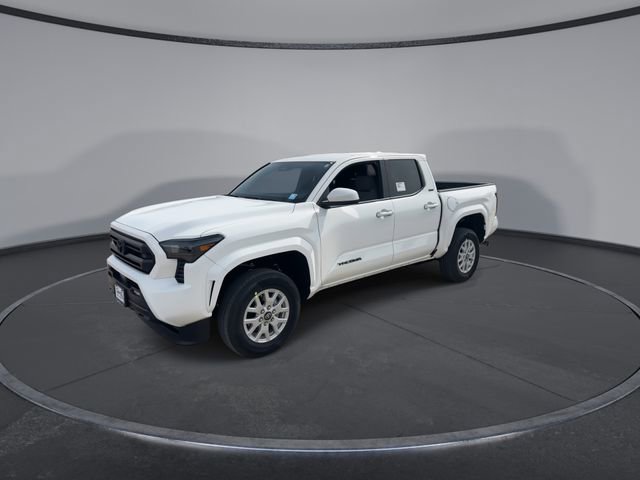 Thumbnail: 2026 Toyota Tacoma - 4