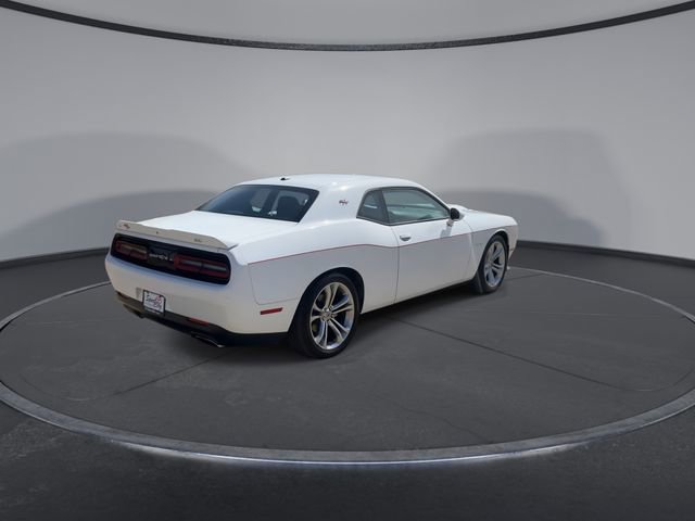 Thumbnail: 2022 Dodge Challenger - 8