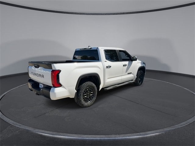 Thumbnail: 2026 Toyota Tundra - 8