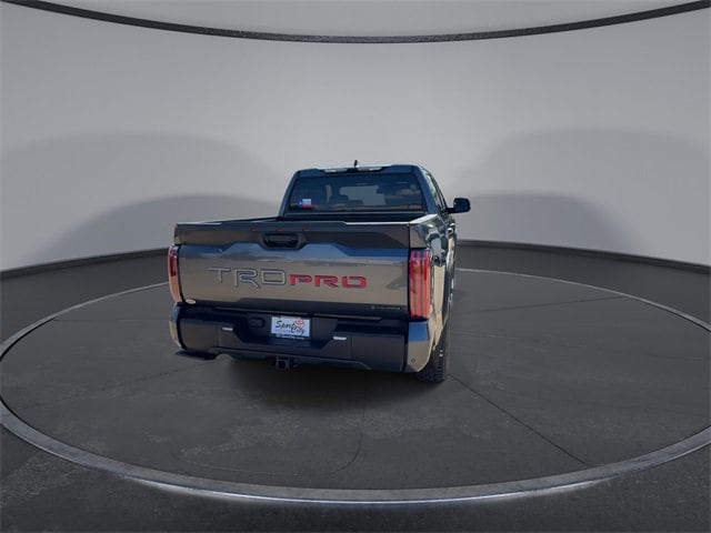 Thumbnail: 2026 Toyota Tundra - 7