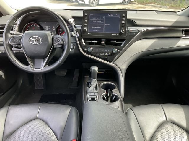 Thumbnail: 2024 Toyota Camry - 19