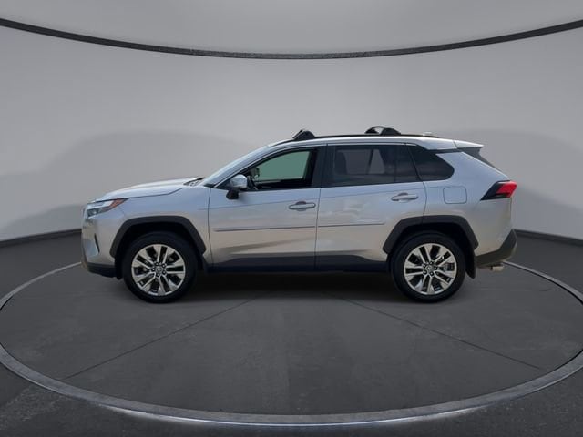 Thumbnail: 2023 Toyota RAV4 - 5