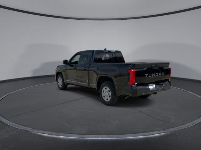 Thumbnail: 2022 Toyota Tundra - 6