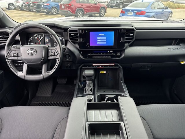 Thumbnail: 2026 Toyota Tundra - 18