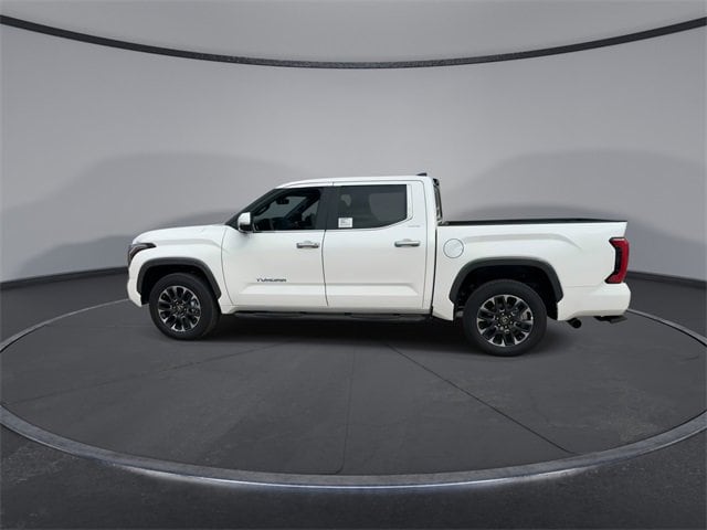 Thumbnail: 2026 Toyota Tundra - 5
