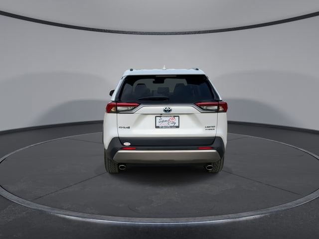 Thumbnail: 2023 Toyota RAV4 - 6