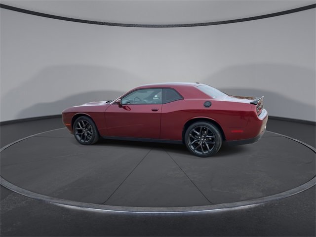 Thumbnail: 2022 Dodge Challenger - 6