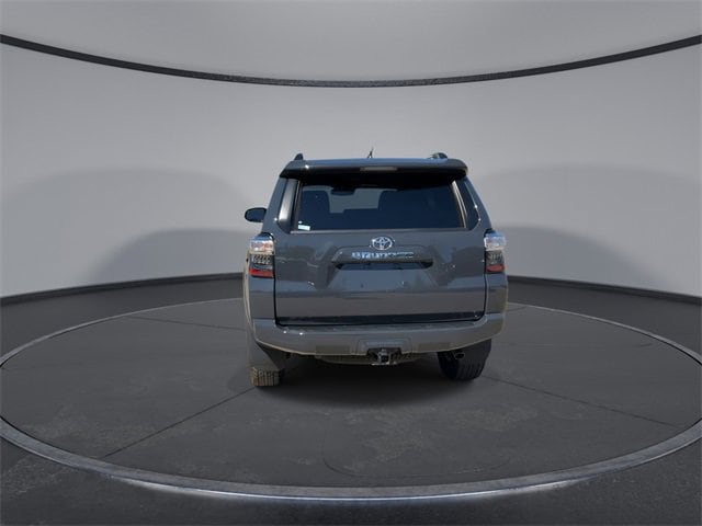 Thumbnail: 2024 Toyota 4Runner - 7