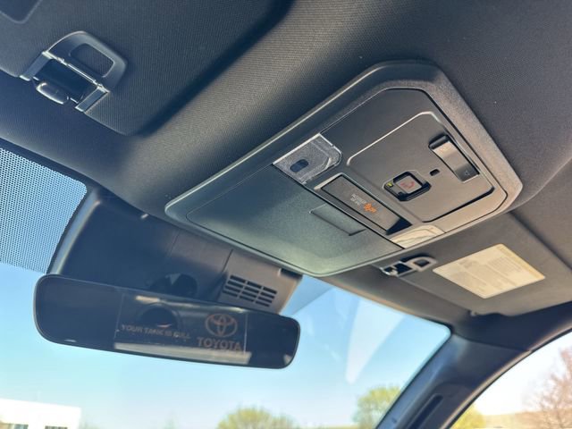 Thumbnail: 2026 Toyota Tacoma - 25