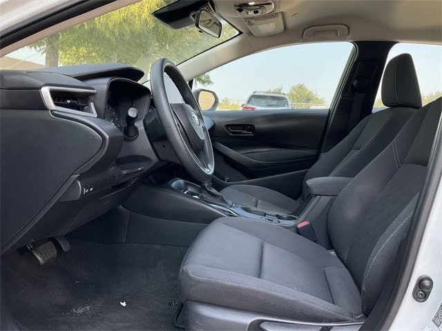 Thumbnail: 2023 Toyota Corolla - 13