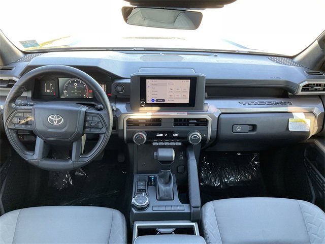 Thumbnail: 2025 Toyota Tacoma - 19