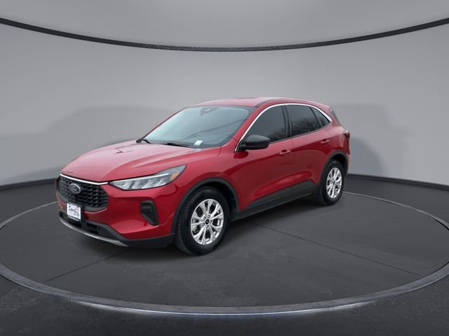 Thumbnail: 2023 Ford Escape - 4