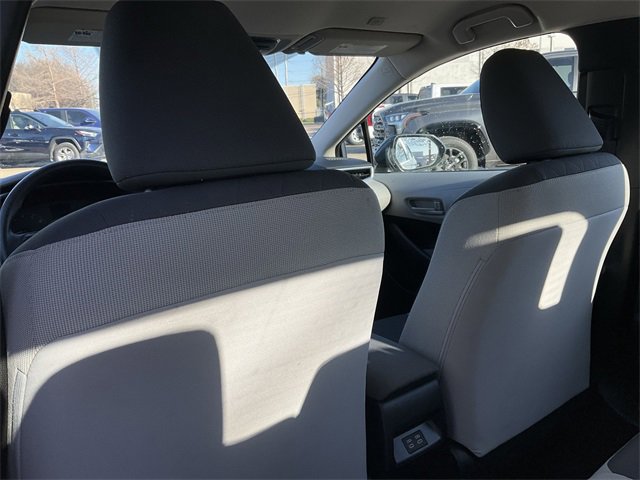 Thumbnail: 2024 Toyota Corolla - 15