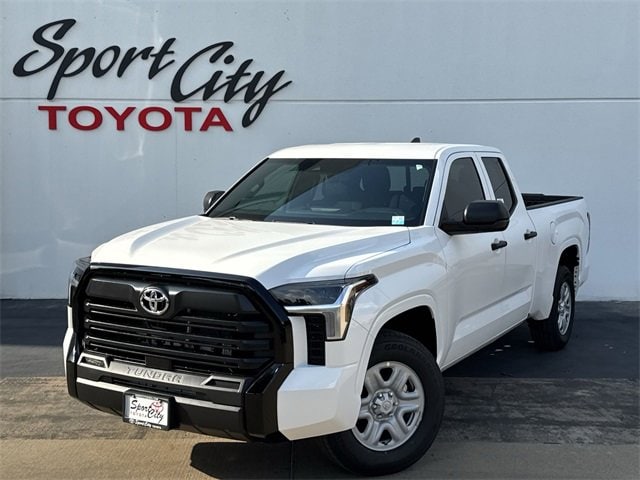 2025 Toyota Tundra SR -
                  Dallas, TX