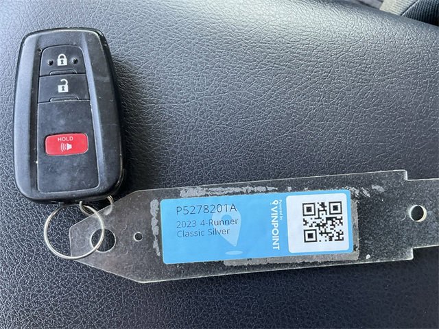 Thumbnail: 2023 Toyota 4Runner - 26