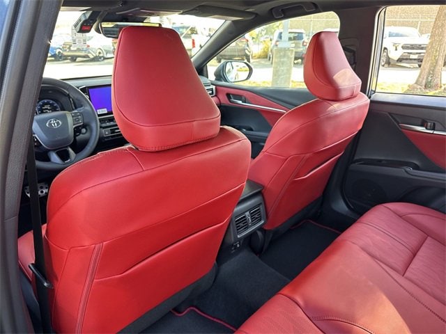 Thumbnail: 2026 Toyota Camry - 14